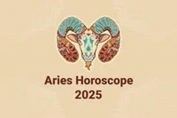 Aries Horoscope 2025: A Year of Vigilance and Growth