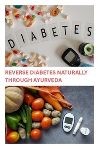  pramay - Ayurveda: A Path to Diabetes Reversal and Vitality.