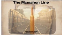 The Mcmahon Line