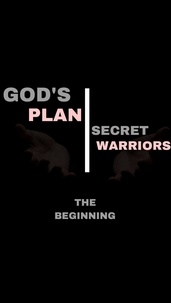  Pramod Sunuwar - God's Plan: Secret Warriors - 1, #1.