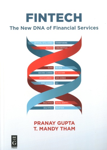 Fintech. The New DNA of Financial Services