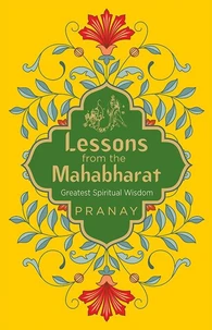 Lessons from the Mahabharat
