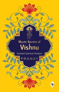 Mystic Secrets of Vishnu