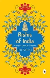 Rishis of India