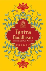 Tantra &amp; Buddhism