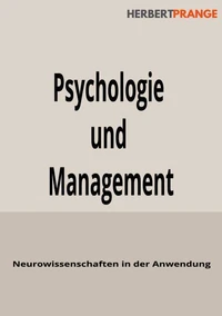 Psychologie und Management