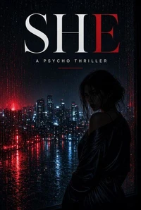 She
