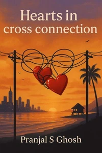 Hearts in cross connection