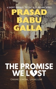  Prasad Babu Galla - The Promise We Lost.