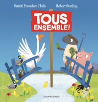 Tous ensemble !