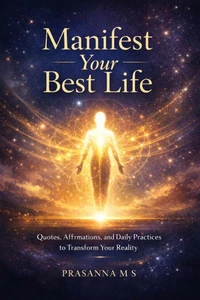 Manifest Your Best Life