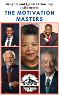The Motivation Masters