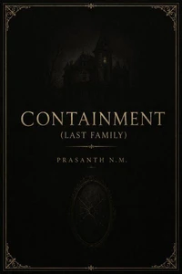 Containment (Last Family)