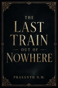 The Last Train Out of Nowhere