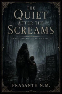 The Quiet After the Screams