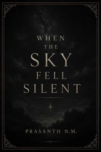 When the Sky Fell Silent