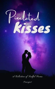 Pixelated Kisses