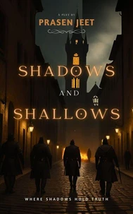 Shadows &amp; Shallows
