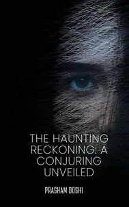 The Haunting Reckoning: A Conjuring Unveiled