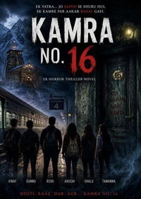 Kamra no.16
