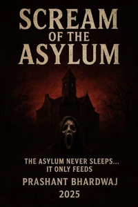 Scream of the Asylum