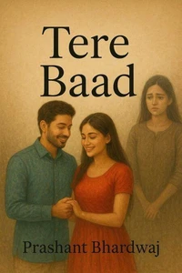 Tere Baad