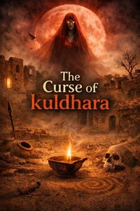 The Curse of kuldhara