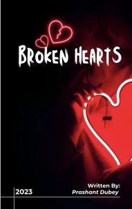  Prashant Dubey - Broken Hearts.