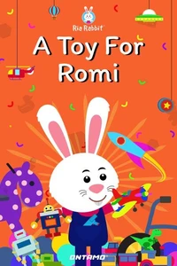 A Toy For Romi