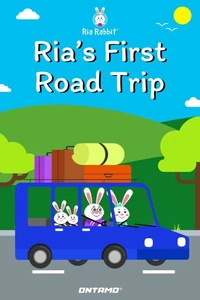 Ria's First Road Trip