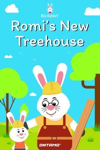 Romi's New Treehouse