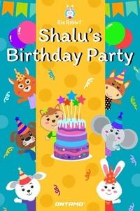 Shalu's Birthday Party