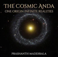 The Cosmic Anda One Origin Infinite Realities
