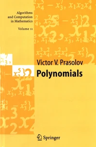 Polynomials