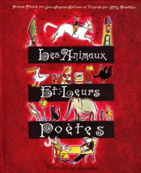 Les animaux et leurs poètes
