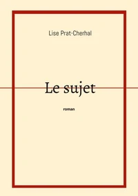 Sujet