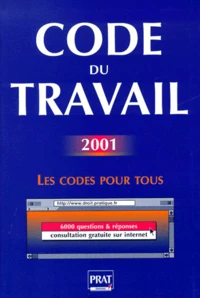 Code du travail