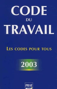 Code du travail