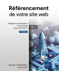 Référencement de votre site web