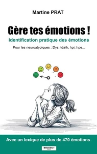 Gère tes émotions !