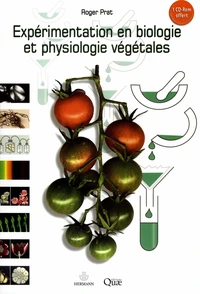 Expérimentation en biologie et physiologie végétales