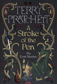 A Stroke of the Pen