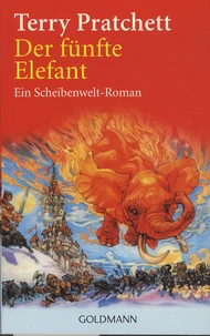Der fünfte Elefant