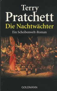 Die Nachtwächter