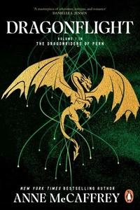 DRAGONFLIGHT