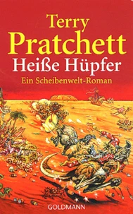 Heisse Hüpfer
