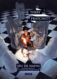 Jeu de nains