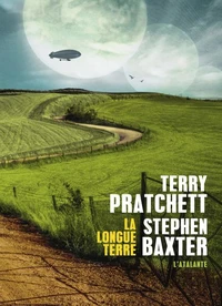 La Longue Terre Tome 1