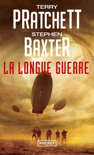 La longue guerre