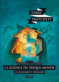 Le jugement dernier